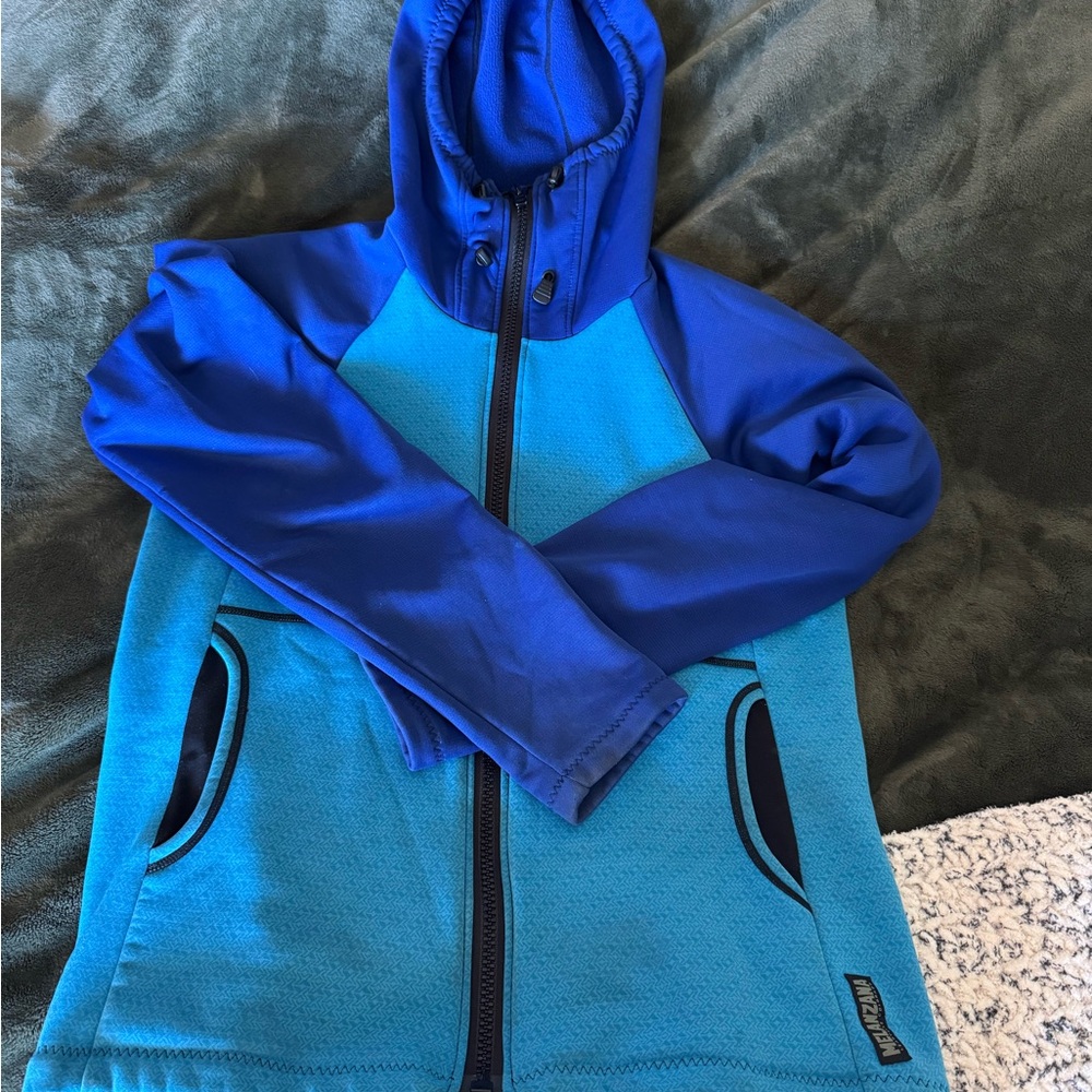 Women’s Melanzana Jacket - Large
